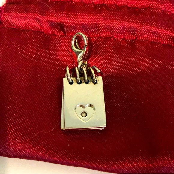 Sterling silver charms - Picture 3 of 12